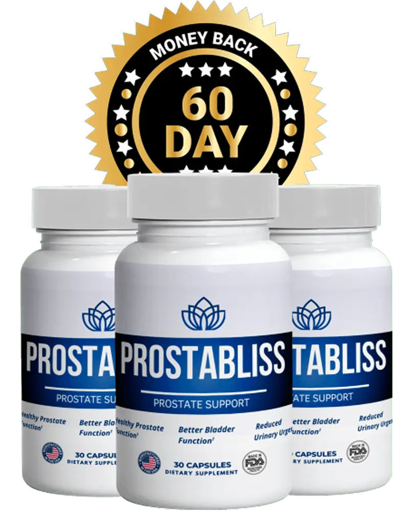 What is Prostabliss?