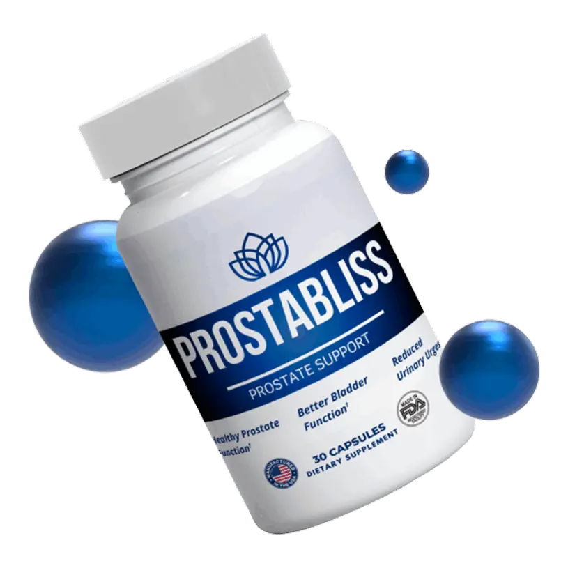 Enjoy every moment without worrying about prostate problems